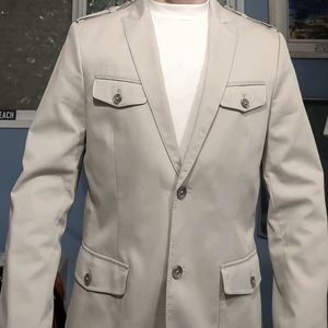 Men's express blazer